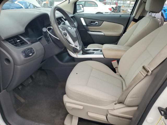 2013 FORD EDGE SE #3265971538