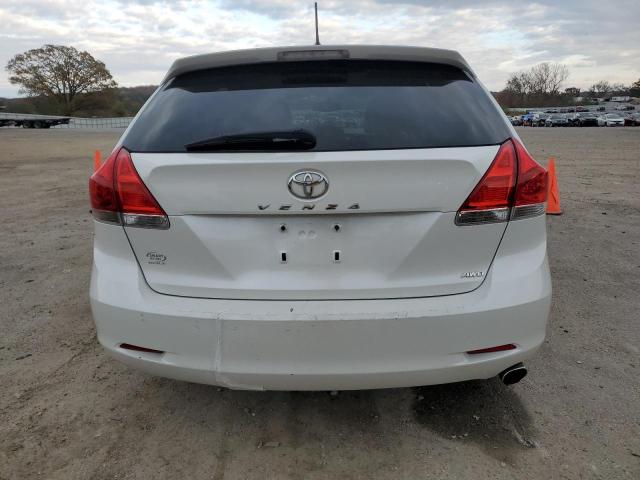 2010 TOYOTA VENZA - 4T3BA3BB9AU014398