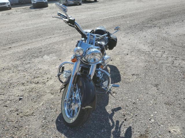 2006 HARLEY-DAVIDSON FLSTNI 1HD1JDB116Y080948