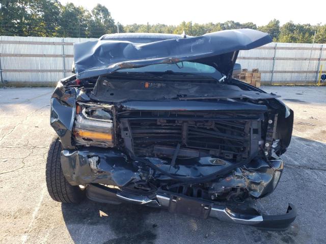 2018 CHEVROLET SILVERADO #3276417703