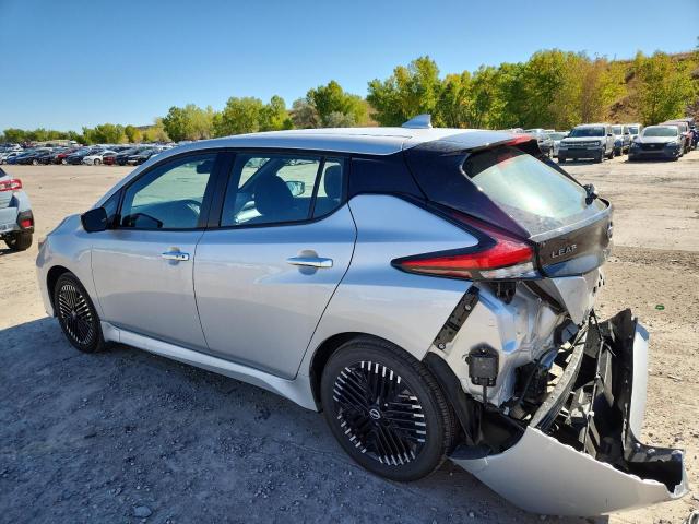 2024 NISSAN LEAF SV PL - 1N4CZ1CV1RC552981