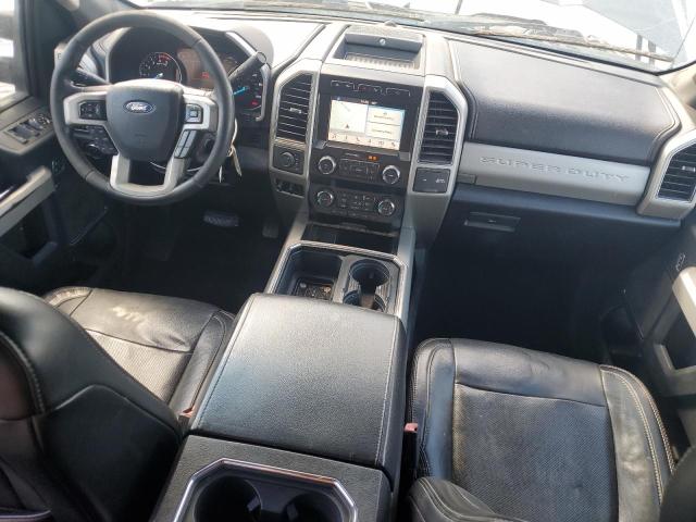 2019 FORD F350 SUPER #3287606055