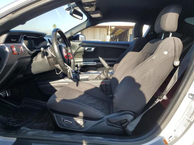 2016 FORD MUSTANG GT - 1FA6P8CF1G5279174