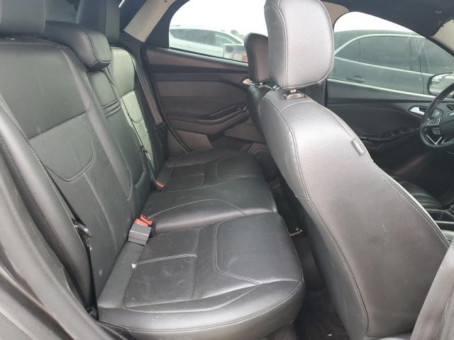 2016 FORD FOCUS SE - 1FADP3K21GL257289