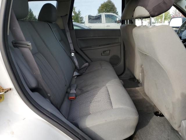 2005 JEEP GRAND CHER #3287829097