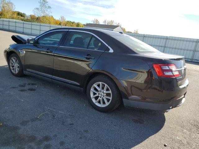 2014 FORD TAURUS SE - 1FAHP2D98EG129918