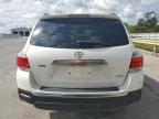 Lot #3296284416 2013 TOYOTA HIGHLANDER BASE