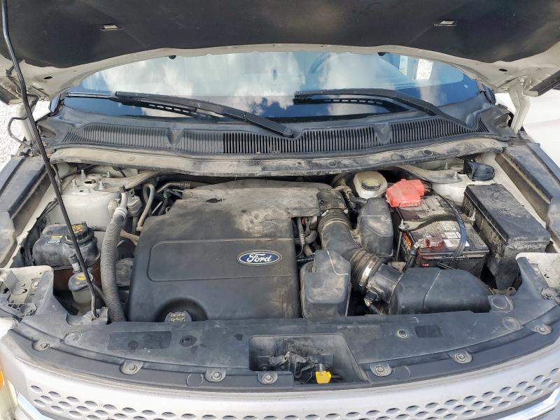 2012 FORD EXPLORER #3285687648