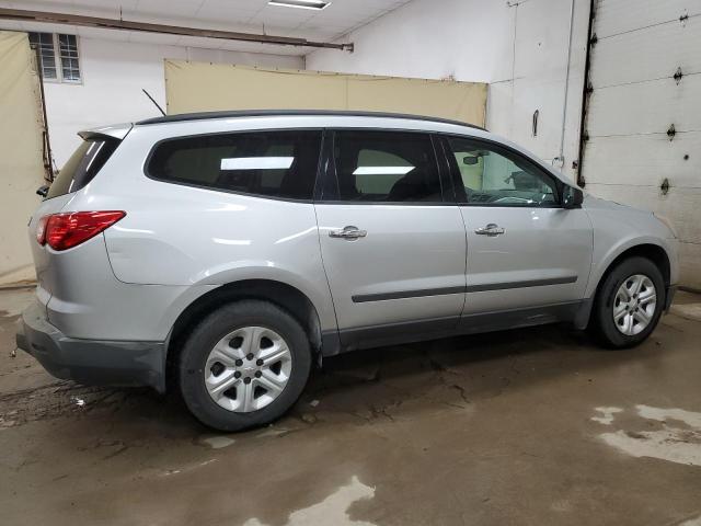 2012 CHEVROLET TRAVERSE L - 1GNKREED1CJ307528
