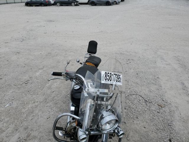 2007 HONDA VT750 - JH2RC504X7M301402