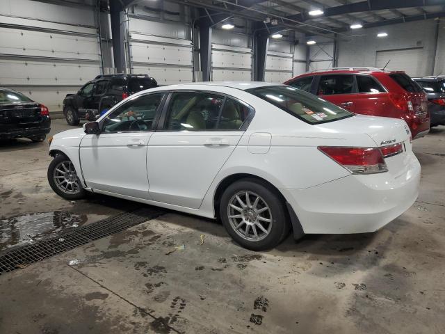 2012 HONDA ACCORD LX - 1HGCP2F38CA016839