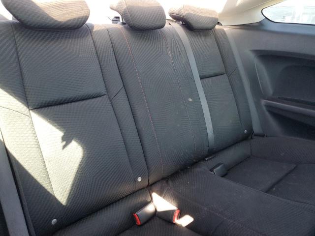 2012 HONDA CIVIC SI #3259486117