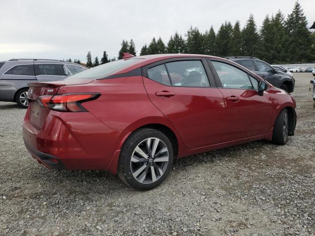 2020 NISSAN VERSA SR #3315757364