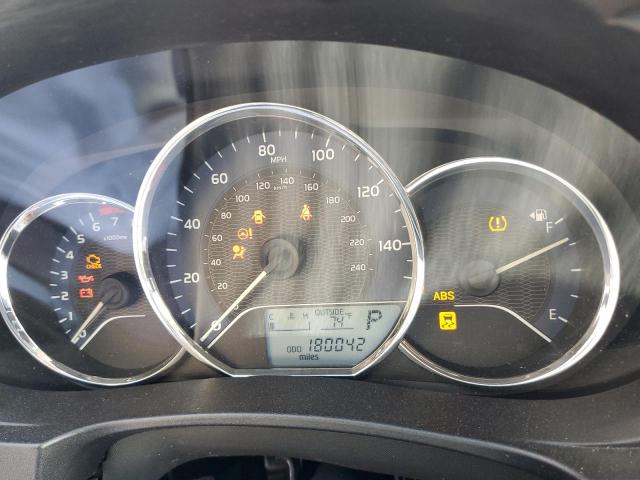 2014 TOYOTA COROLLA L - 2T1BURHE9EC140224