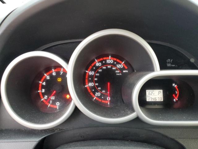 2009 TOYOTA COROLLA MA #3268403768