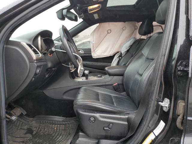 2014 JEEP GRAND CHER #3291230956