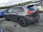 Lot #3308419286 2018 JEEP CHEROKEE L
