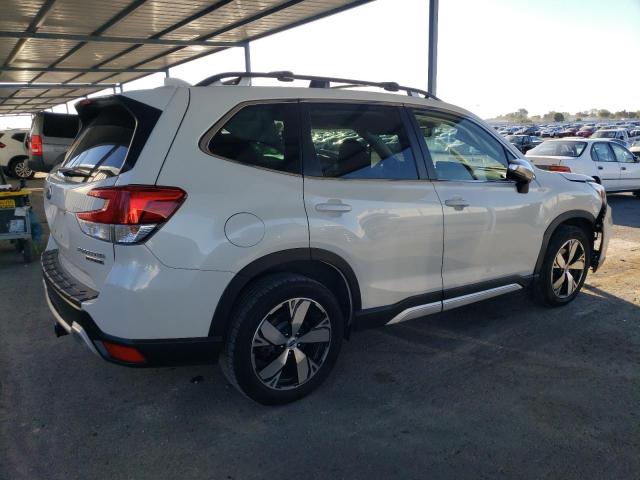 2020 SUBARU FORESTER T #3313225145