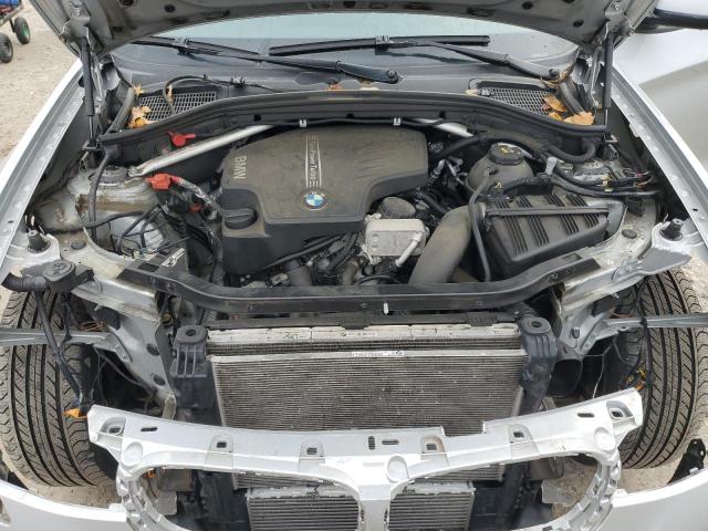 2017 BMW X3 XDRIVE28I 5UXWX9C33H0W67994