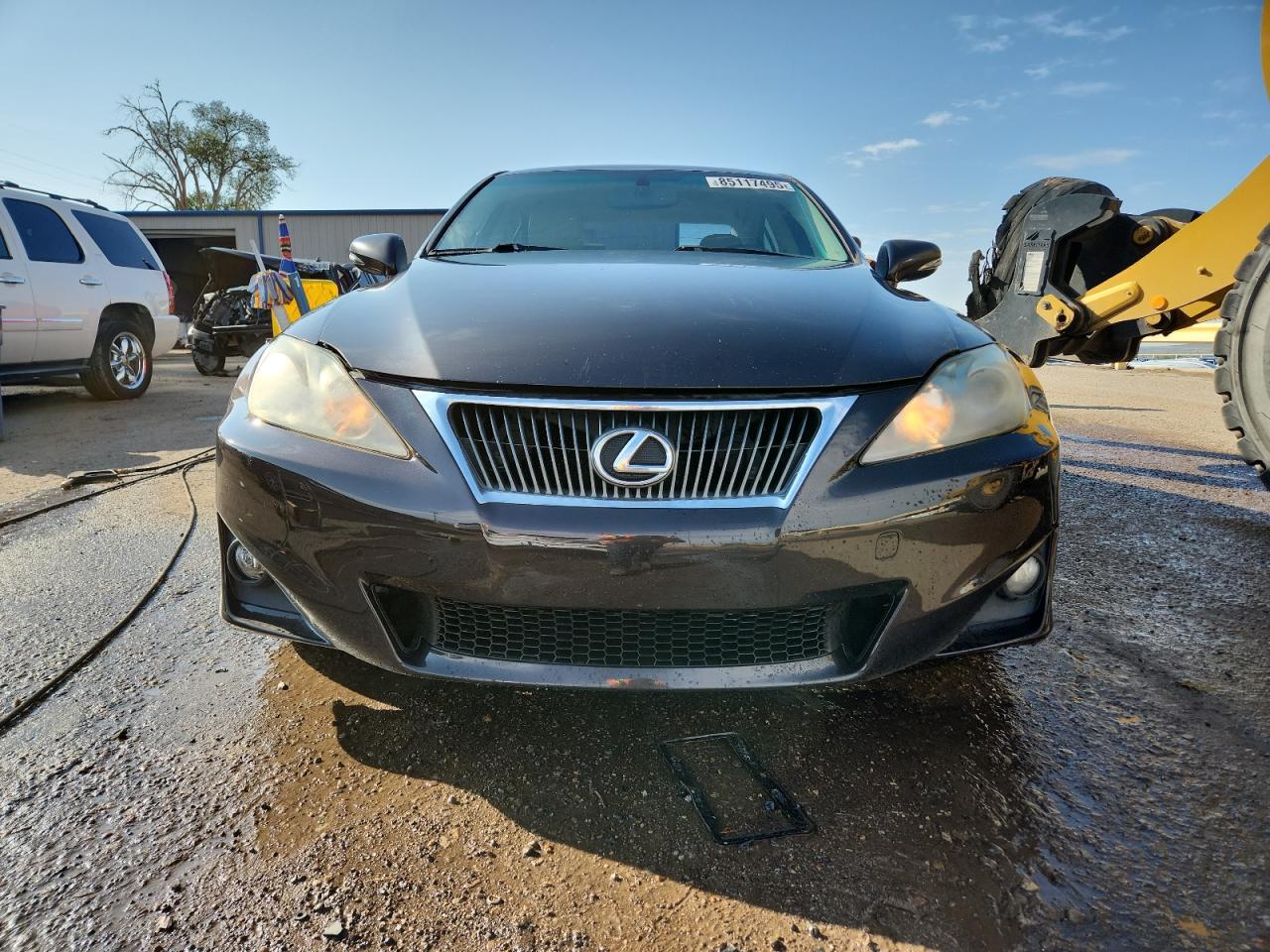 LEXUS IS 250