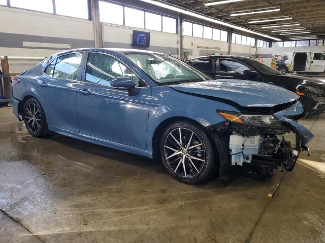 2023 TOYOTA CAMRY SE N - 4T1G11AK4PU144540