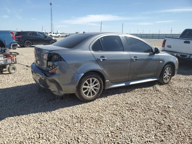 2011 MITSUBISHI LANCER ES/ #3312639175