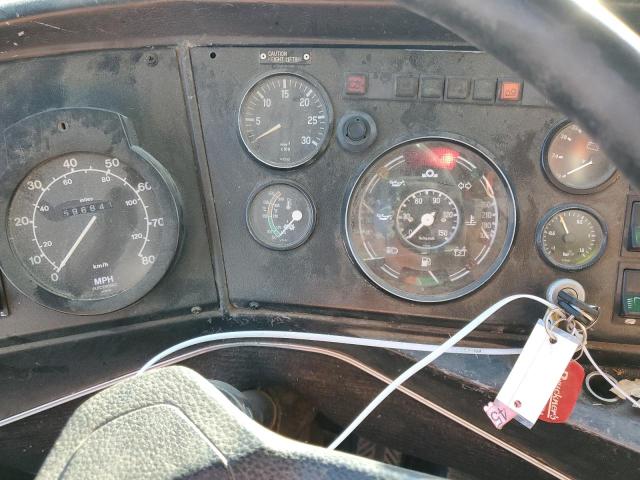 1995 VAN HOOL T800 #3302683043