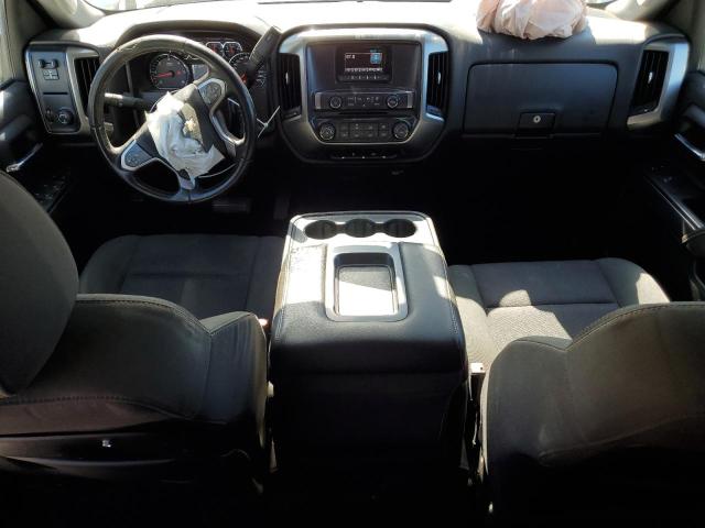 2015 CHEVROLET SILVERADO #3294538637