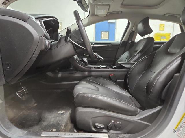 2016 FORD FUSION TIT #3294261873