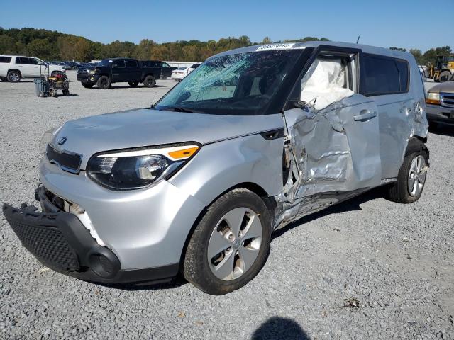 Global Auto Auctions: 2014 KIA SOUL