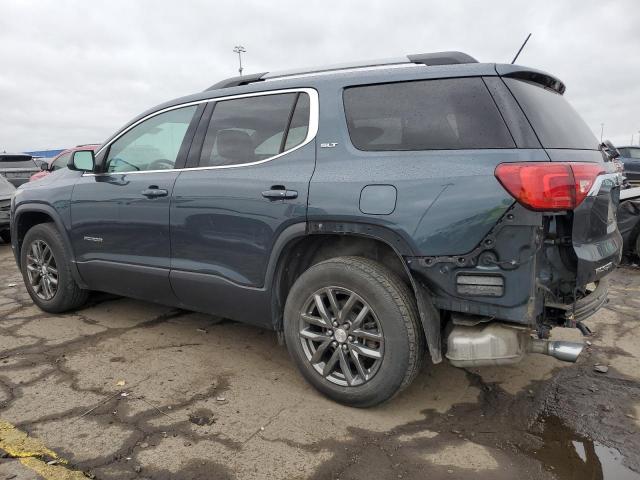 2019 GMC ACADIA SLT #3318902925