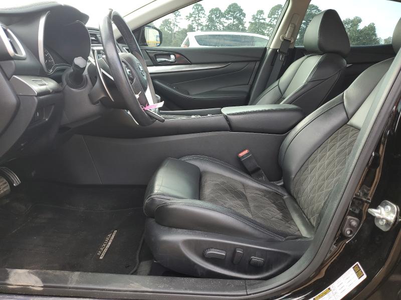 2017 NISSAN MAXIMA 3.5 #3304820552