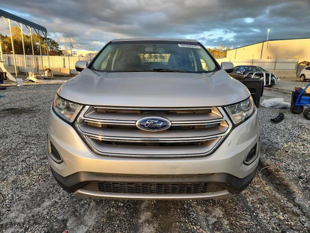2017 FORD EDGE TITAN 2FMPK4K9XHBB71470