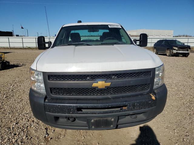 2012 CHEVROLET SILVERADO K1500 #3282627071