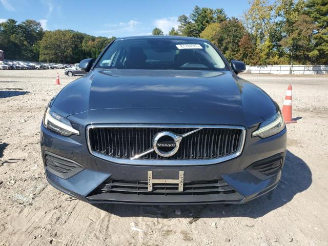 2019 VOLVO S60 T6 MOM 7JRA22TK6KG004508