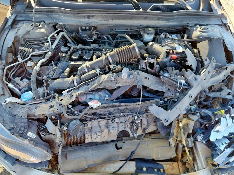 2018 HONDA ACCORD LX - 1HGCV1F17JA257920