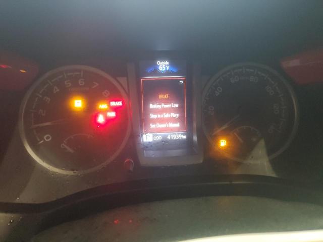 2021 TOYOTA TACOMA DOU #3278558959