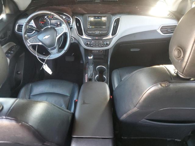 2019 CHEVROLET EQUINOX LT - 2GNAXLEX0K6195798