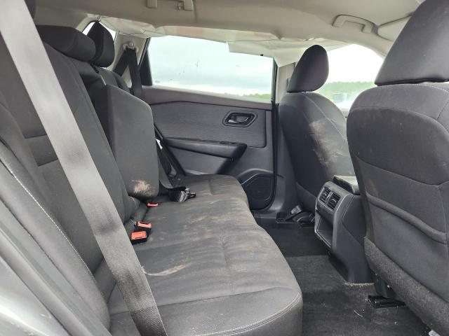 2023 NISSAN ROGUE S - 5N1BT3AB9PC899866