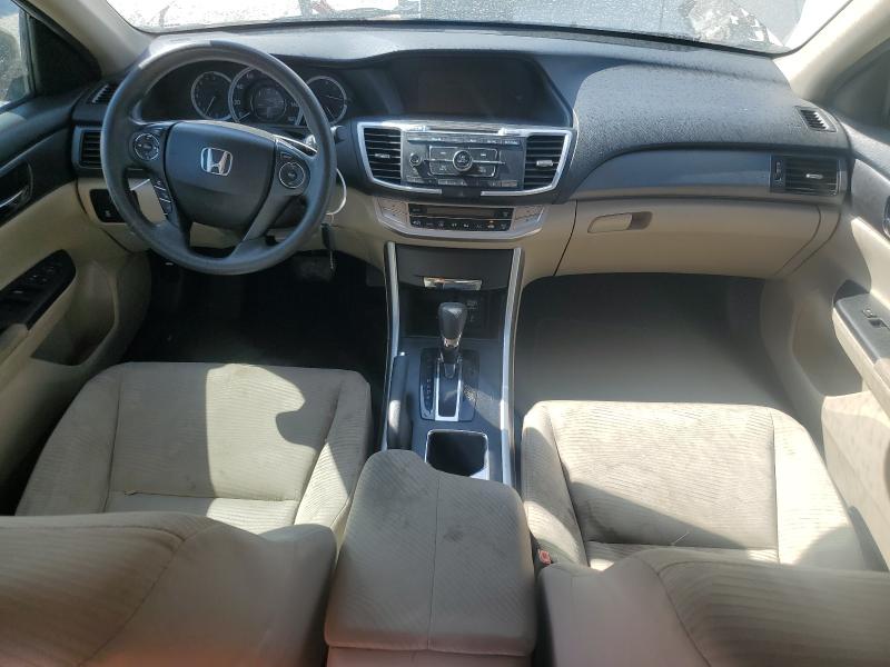 2014 HONDA ACCORD LX - 1HGCR2F31EA073557