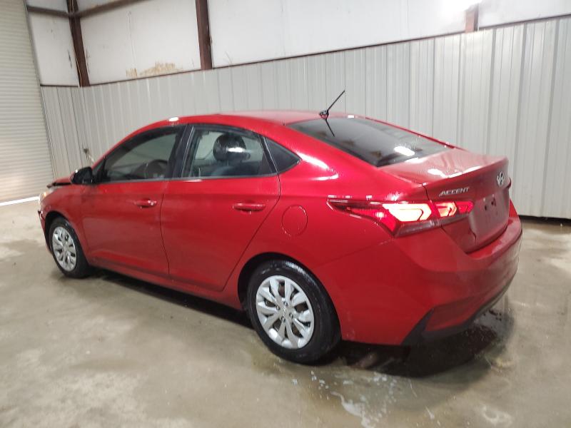 2019 HYUNDAI ACCENT SE - 3KPC24A39KE076401