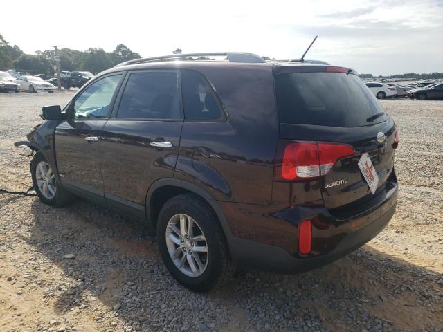 2015 KIA SORENTO LX #3286683284