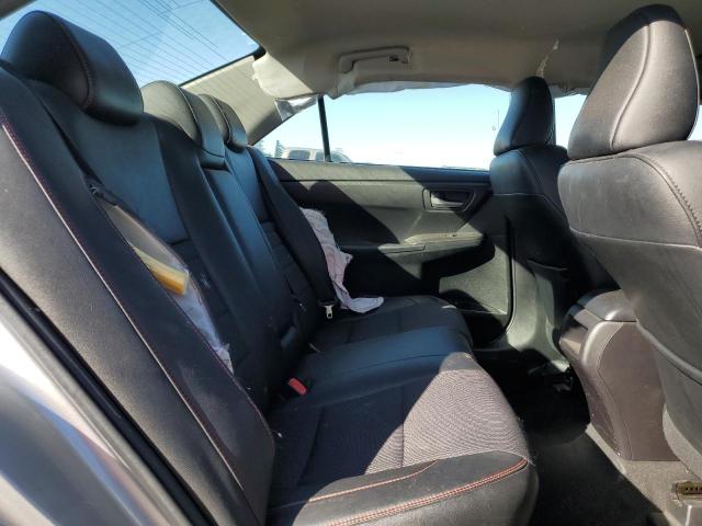 2016 TOYOTA CAMRY LE - 4T1BF1FK8GU541592