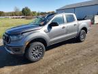 Lot #3308442284 2021 FORD RANGER XL