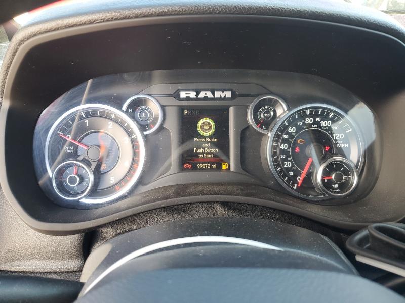 2023 RAM 3500 TRADE #3284139576