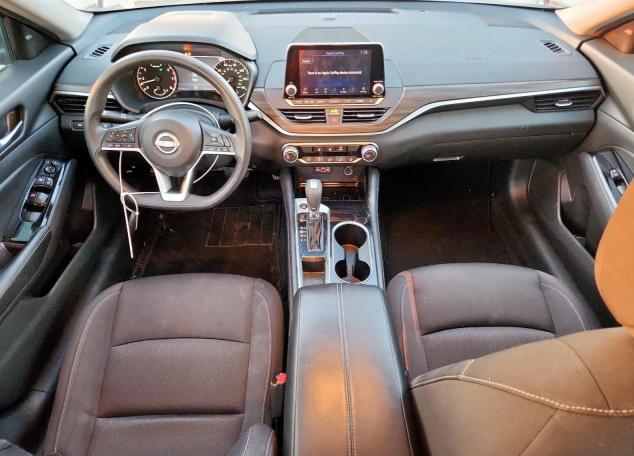 2023 NISSAN ALTIMA SV - 1N4BL4DV5PN365662