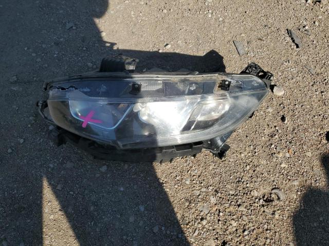 2019 HONDA CIVIC SI 2HGFC3A59KH752969