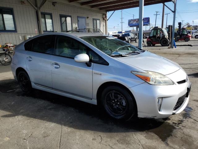 2013 TOYOTA PRIUS - JTDKN3DU6D5604881