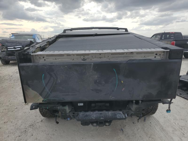 2024 TESLA CYBERTRUCK #3304014661
