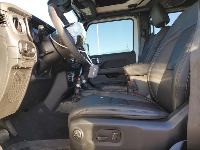 2025 JEEP WRANGLER S - 1C4PJXEN9SW609774